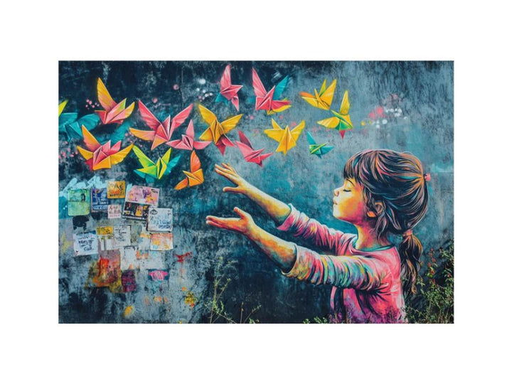 Urban Angel