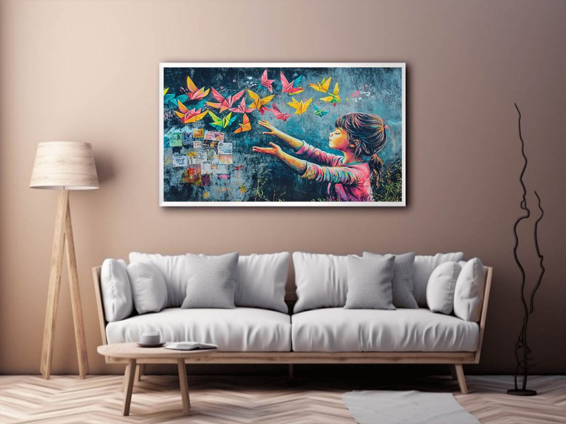Urban Angel 