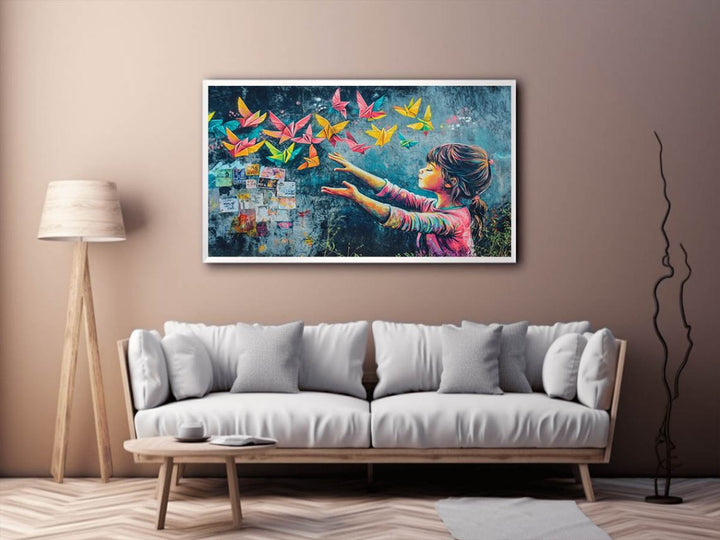 Urban Angel 