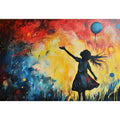 Girl Of The Revolution