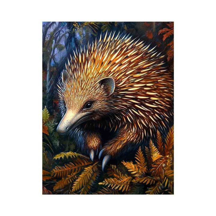 Echidna (Spiny Anteater)