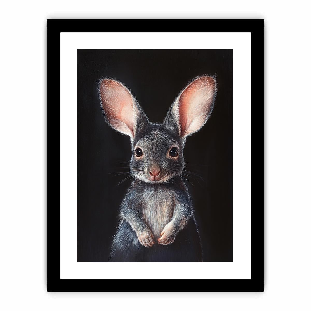 Bilby  Art Print