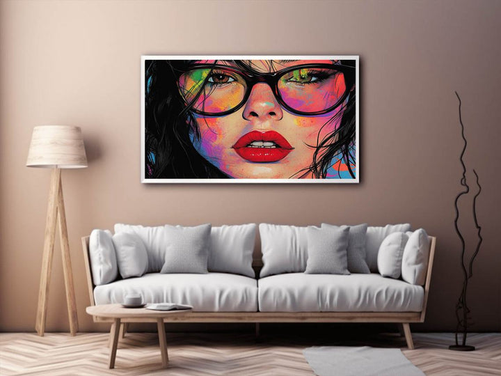 Echoes In Paint 
