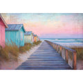 Beach Walk