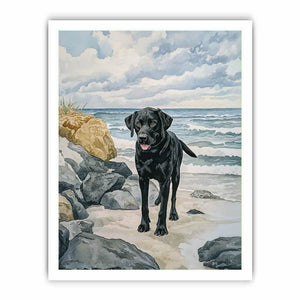 Canvas Print