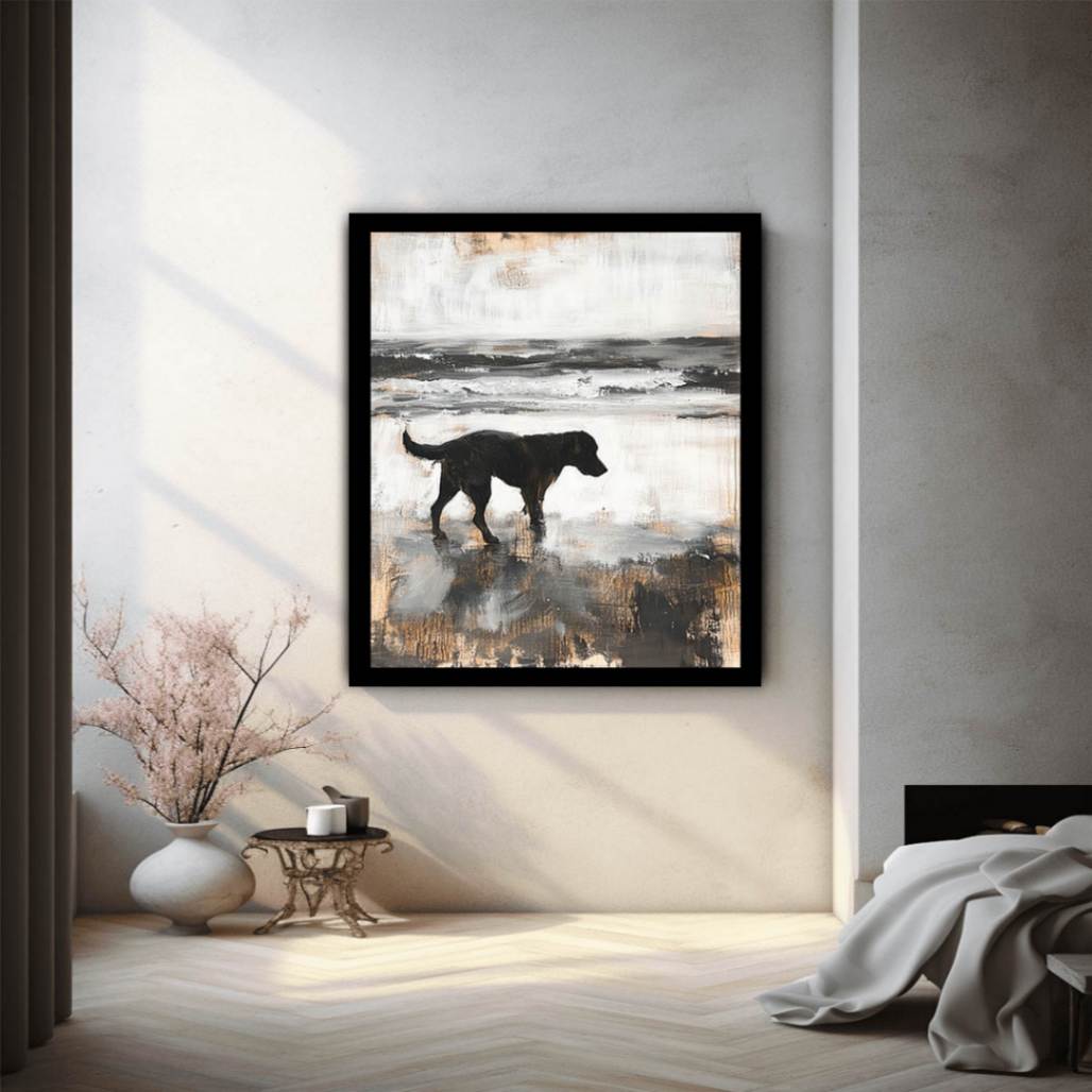 Labrador Retriever 