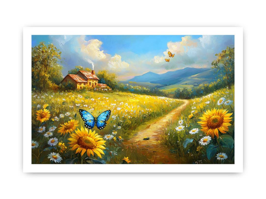 Canvas Print