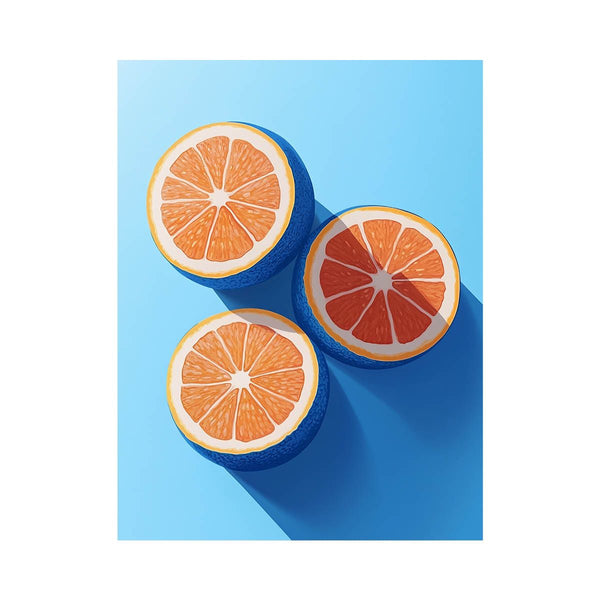 Grapefruits