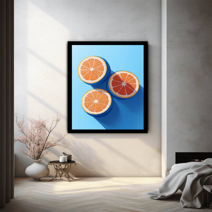 Grapefruits 