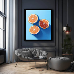 Grapefruits 