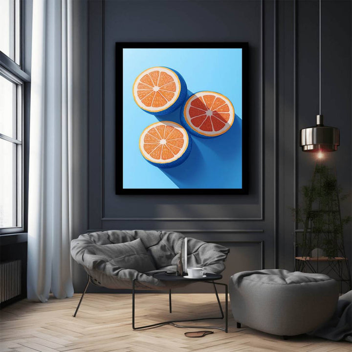 Grapefruits 