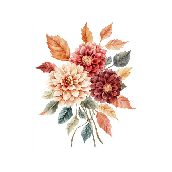 Petal Serenity