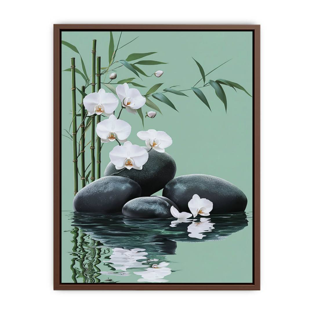 Bamboo  Poster