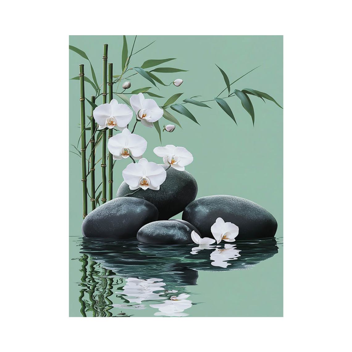 Bamboo
