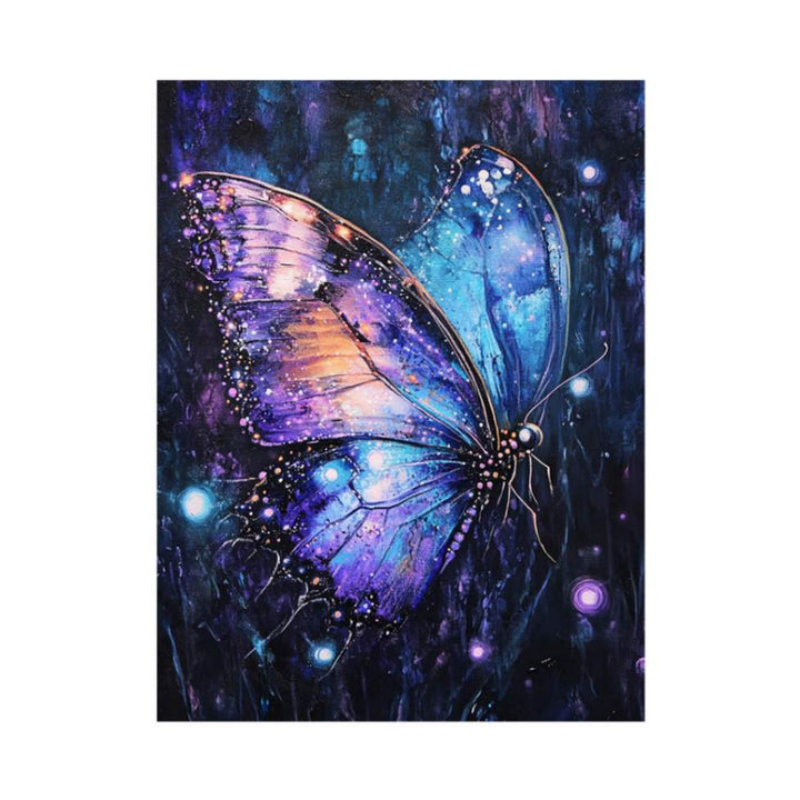 Fluttering Horizons