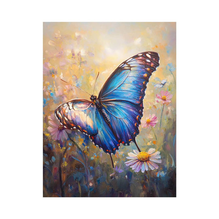 Serene Meadow Dance