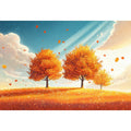 Autumn Landscape