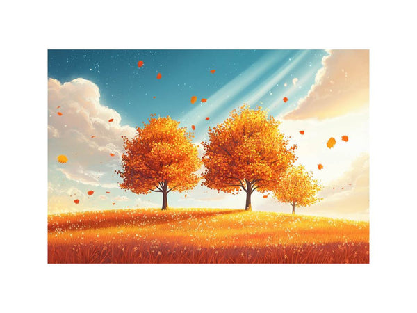 Autumn Landscape