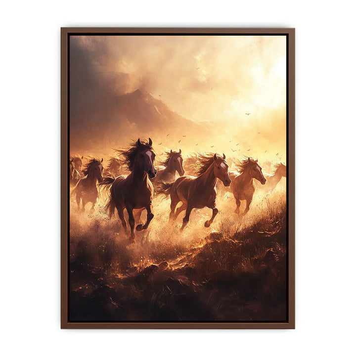 Wild Zephyr  Poster