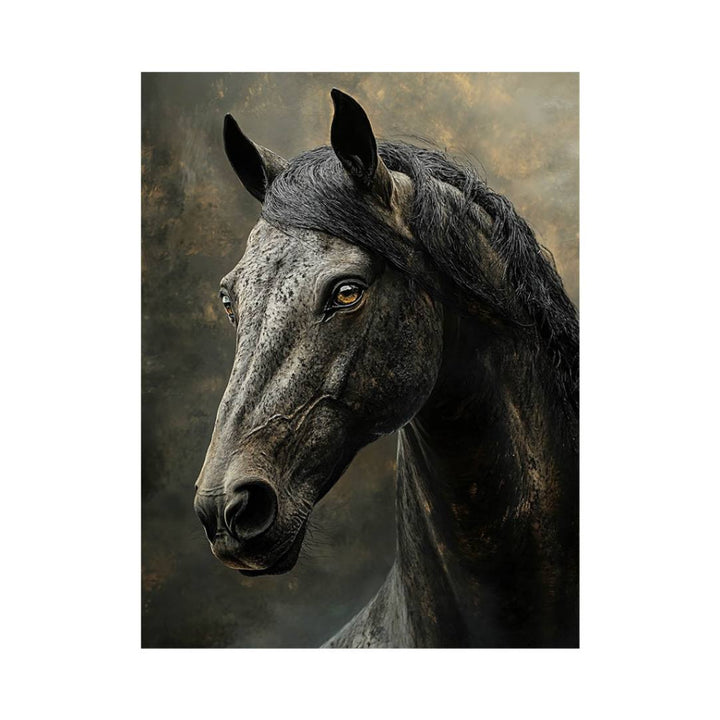 Thunderhoof Horse