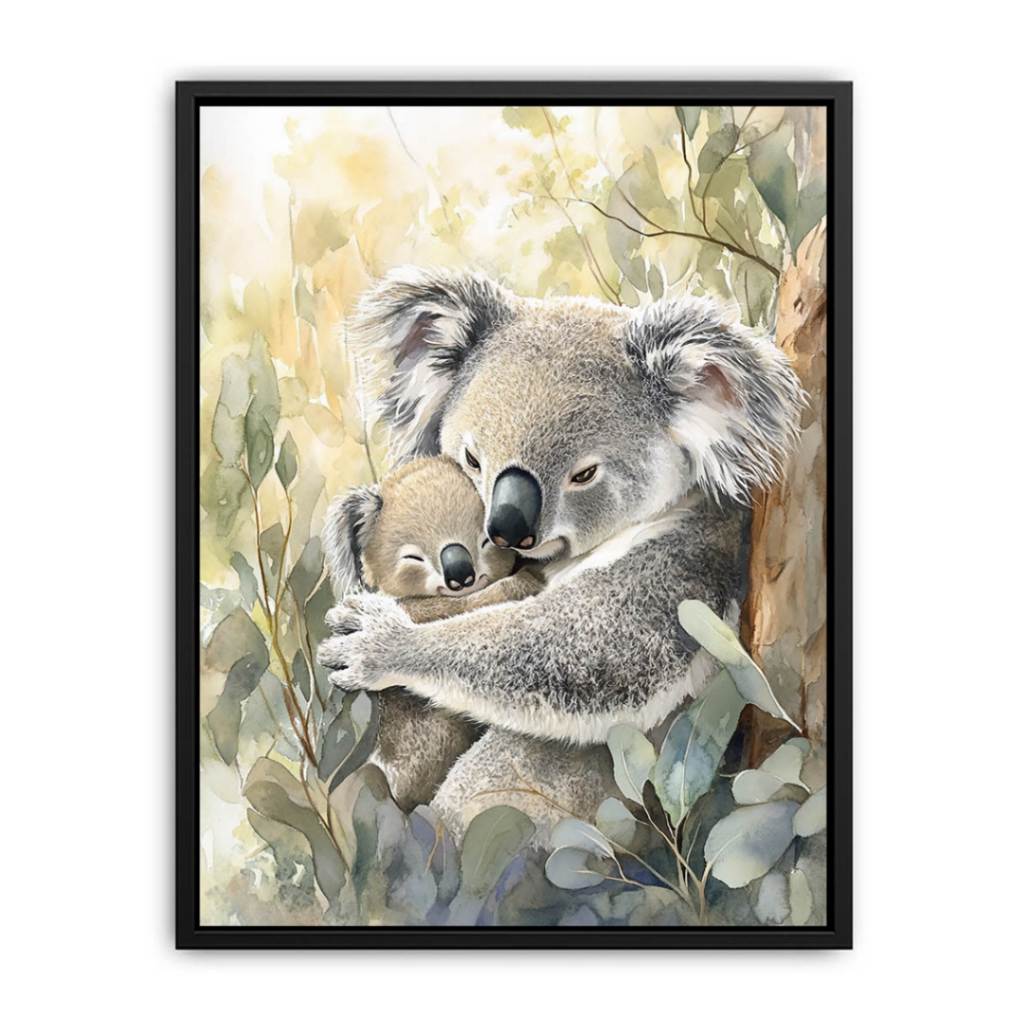 Dreamy Climber  Painting