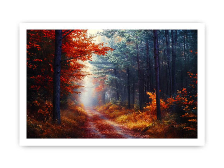 Canvas Print
