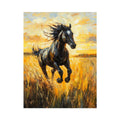 Celestial Stride