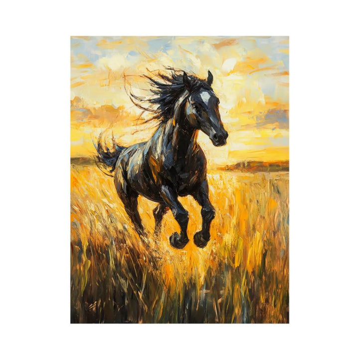 Celestial Stride