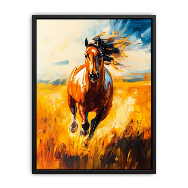 Powerfull   Painting