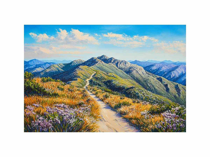 Mount Feathertop
