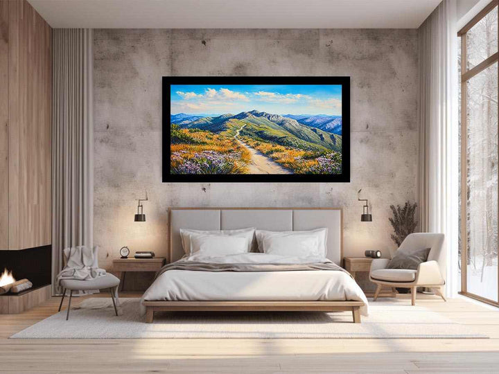 Mount Feathertop 
