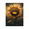 Golden Sunflower