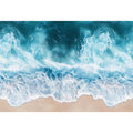 Turquoise Drift