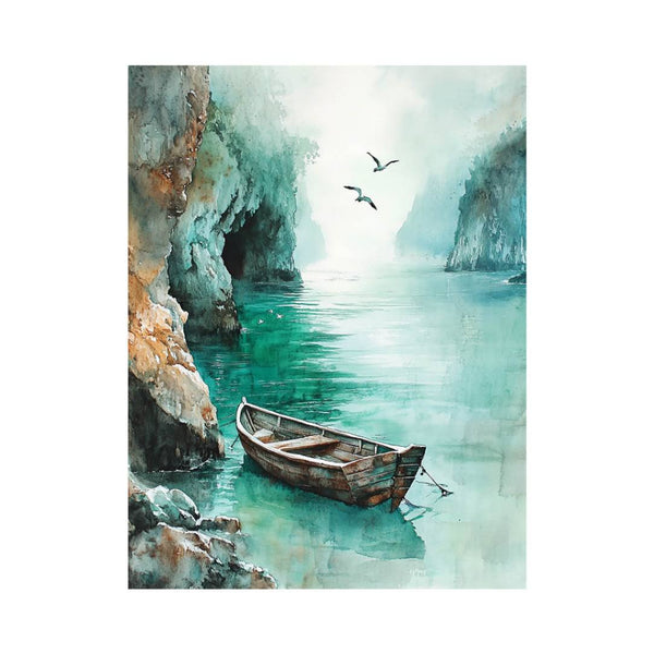 Celestial Waters