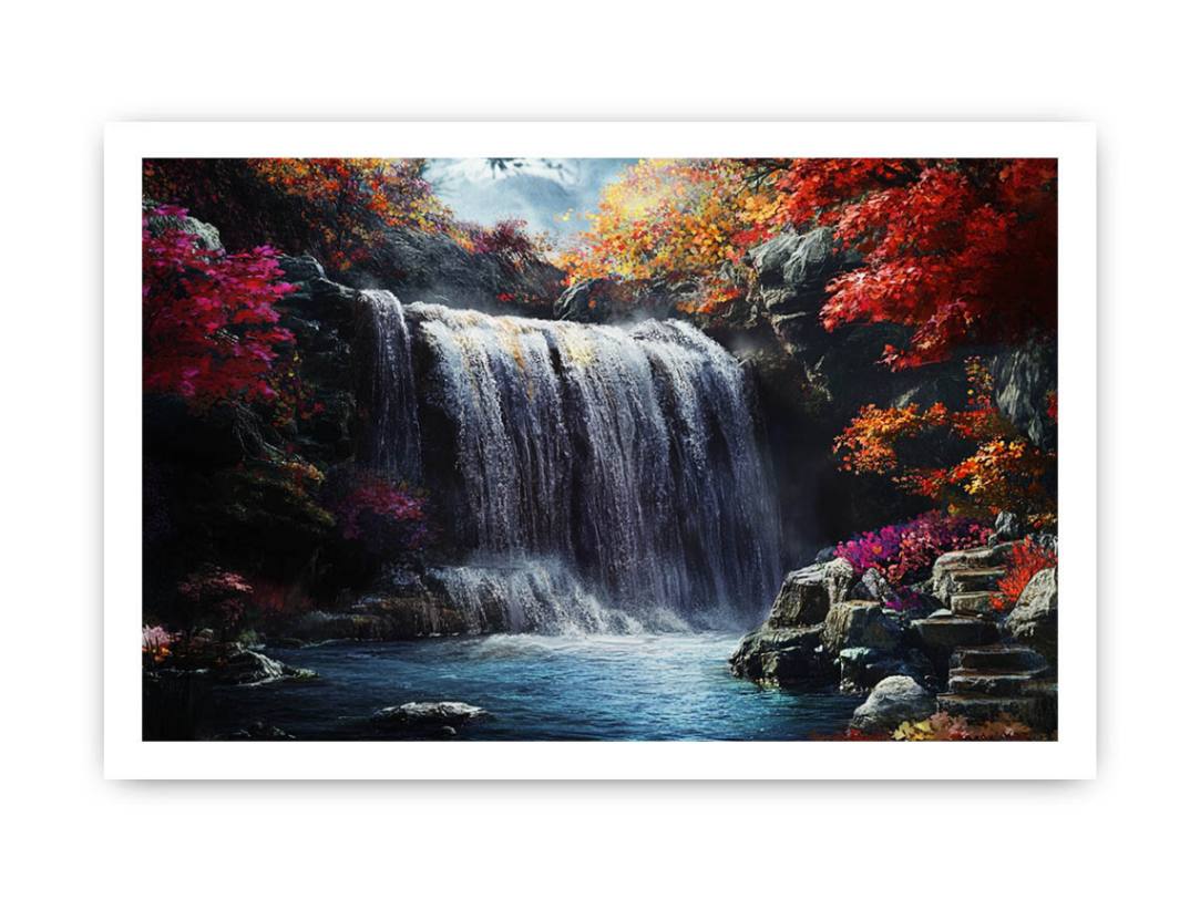 Canvas Print