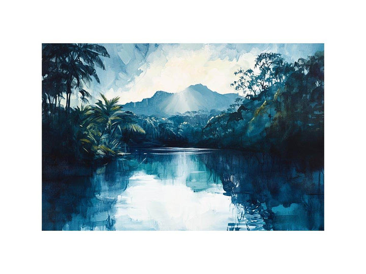 Mount Warning (Wollumbin)