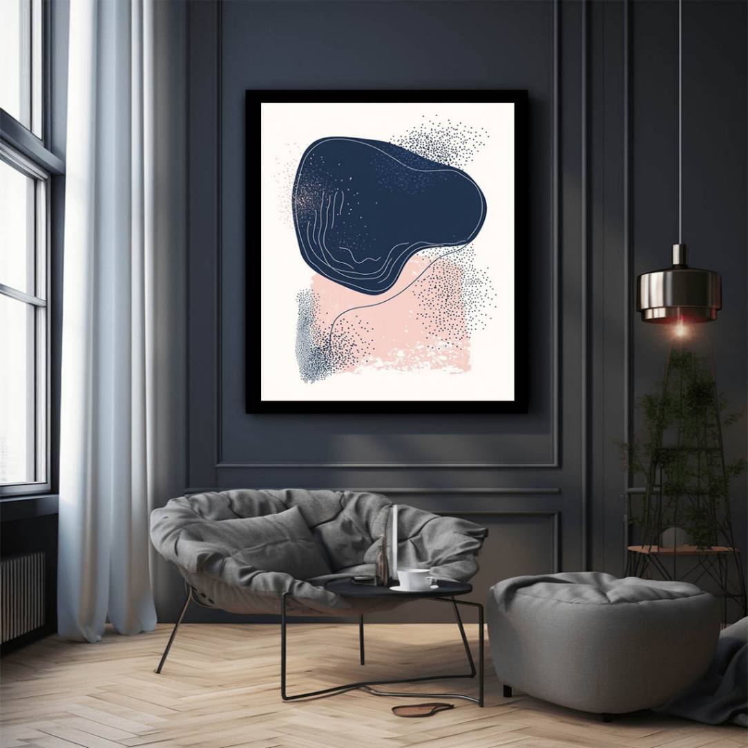 Abstract Vector 
