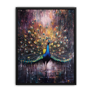 Royal Dance  Painting
