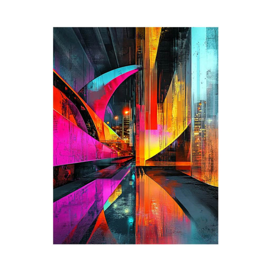 Graffiti Blend