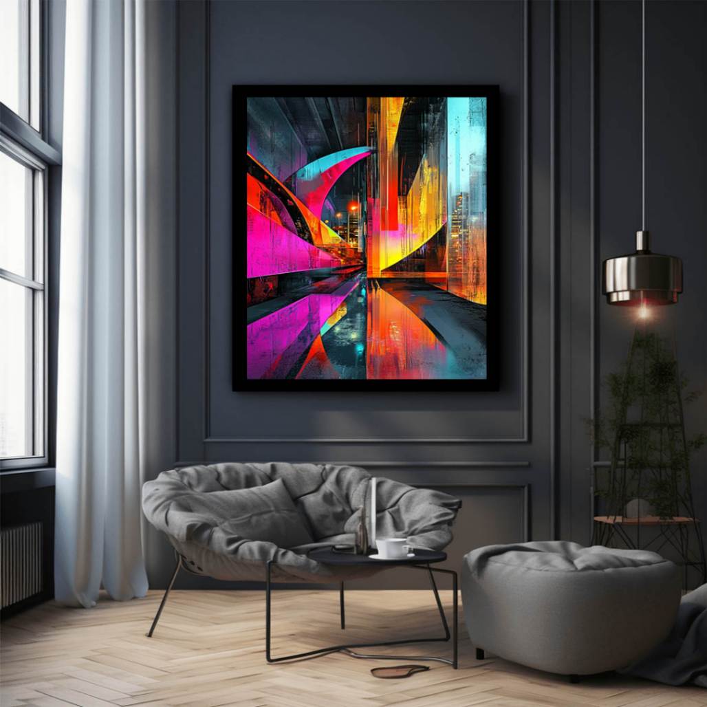 Graffiti Blend 
