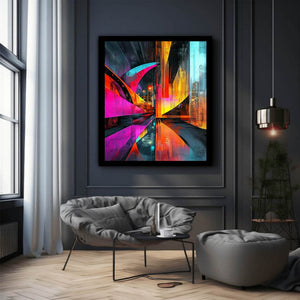 Graffiti Blend 