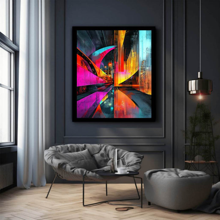Graffiti Blend 
