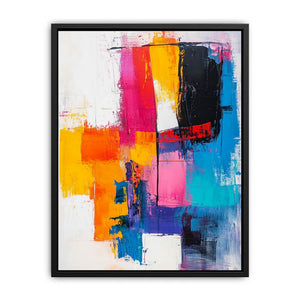 Urban Pulse  Painting