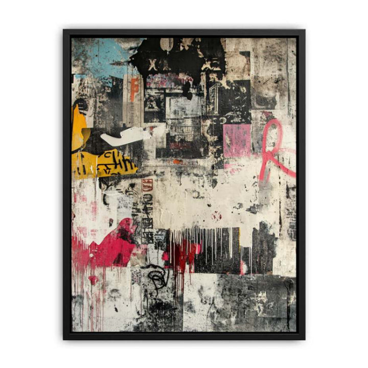 Bold  Painting