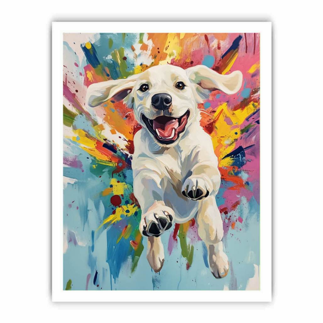 Canvas Print