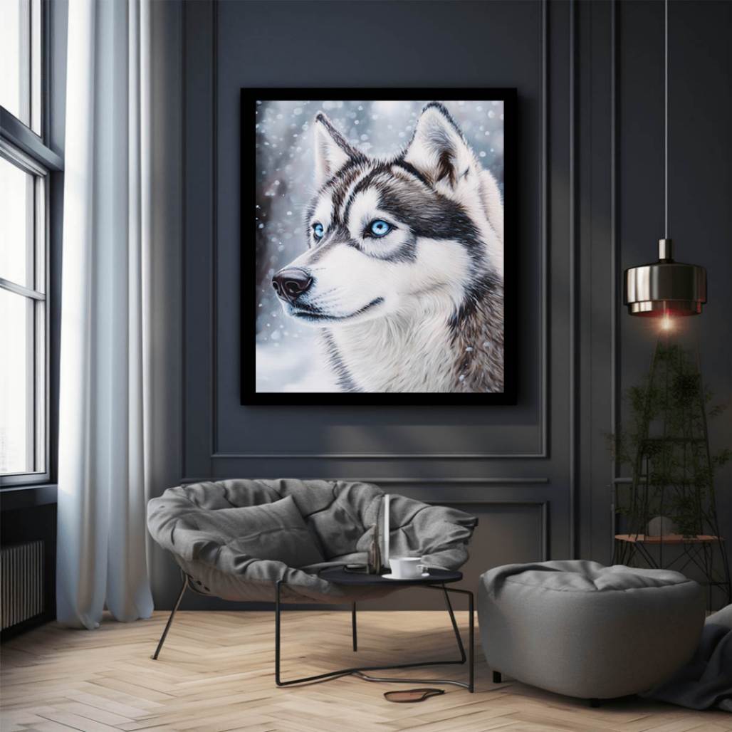 Husky 