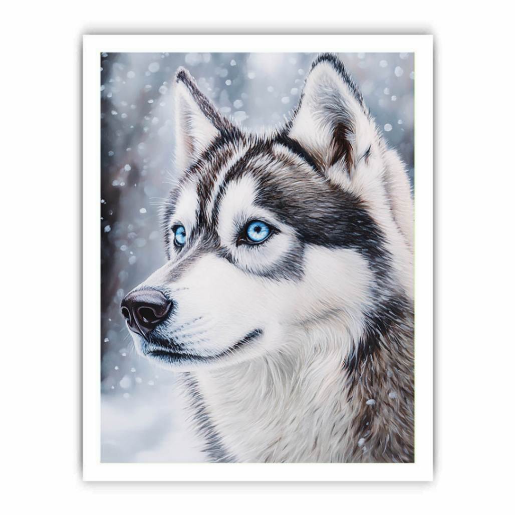 Canvas Print