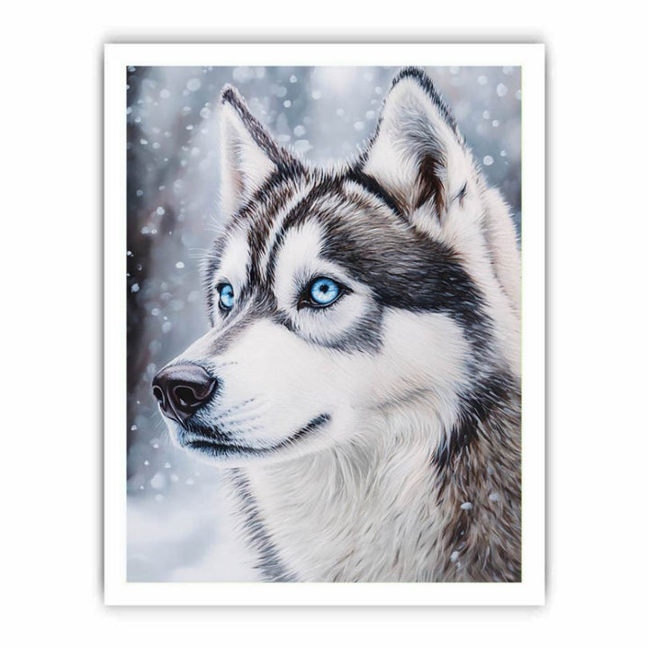 Canvas Print