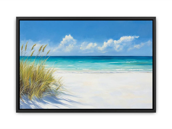 Serene Breach  Painting