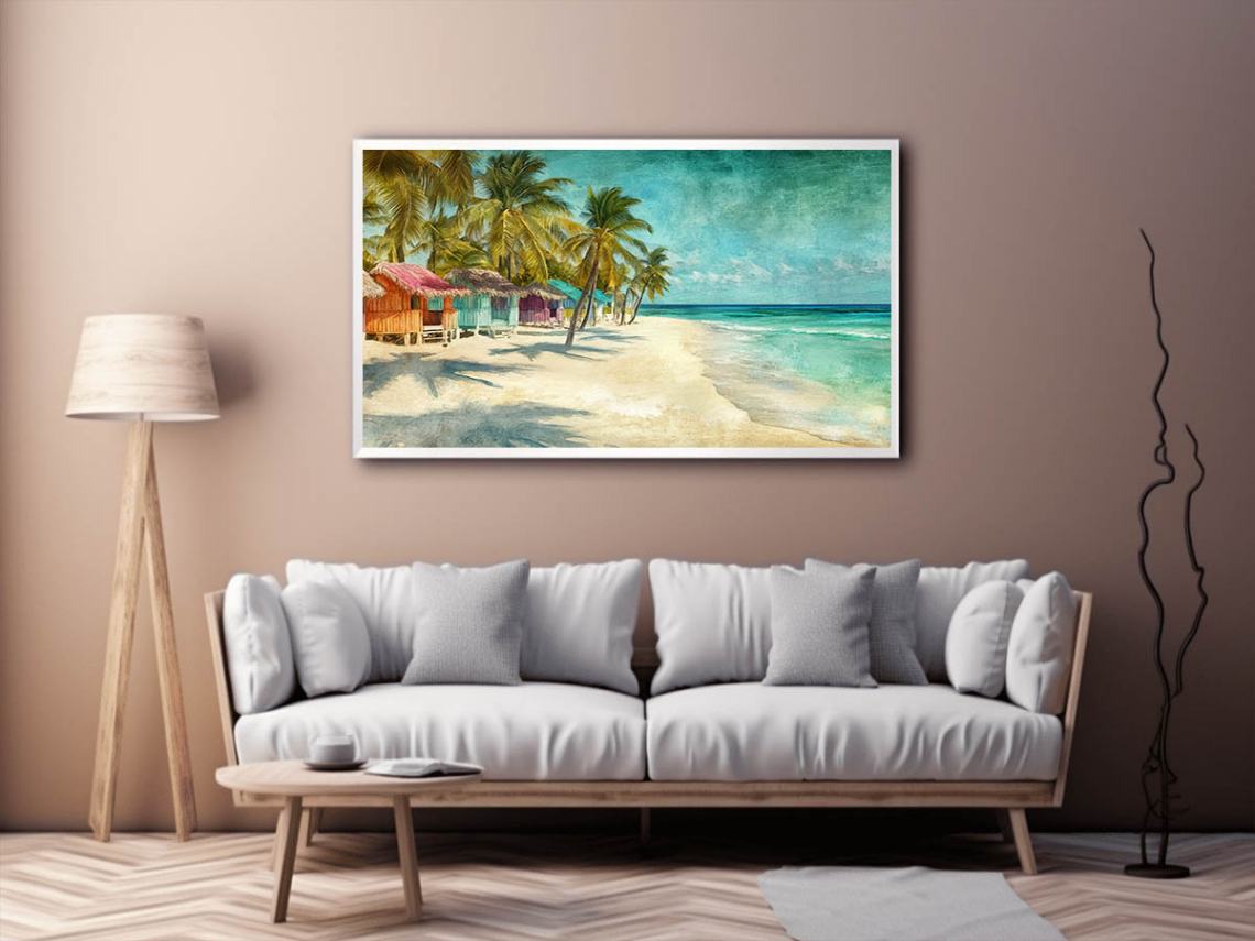 Palm Haven 